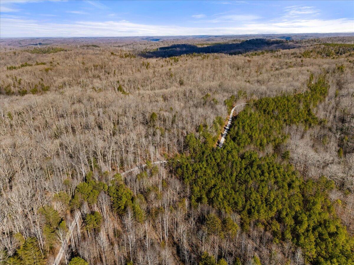 1111 Bee Creek Road Corbin, KY 40701 - Photo 28 of 38 16-Property Aerial