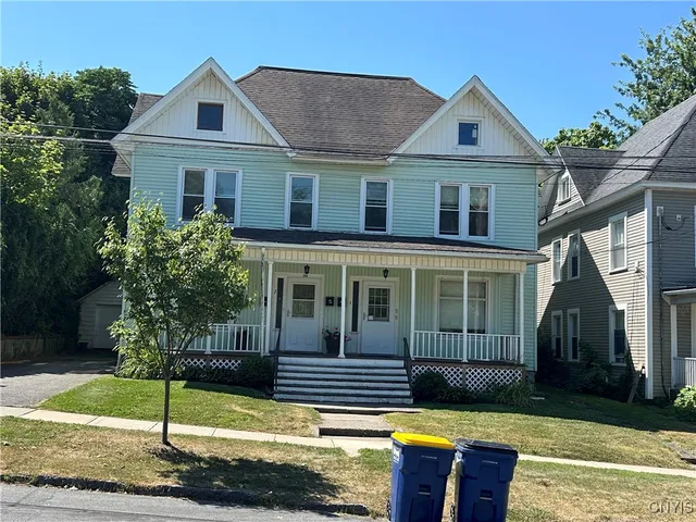 $975 | 4 Cottage Street, Auburn, NY 13021