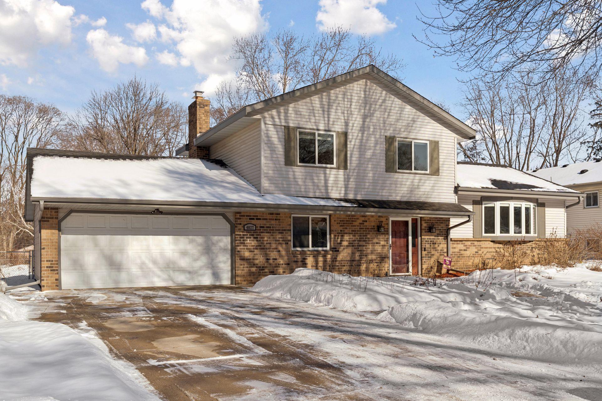 4027 86th Lane Northeast Circle Pines, MN 55014 - Photo 1 of 1