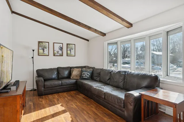 $359,900 | 4027 86th Lane Northeast, Circle Pines, MN 55014