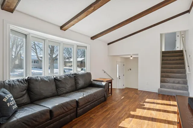 $359,900 | 4027 86th Lane Northeast, Circle Pines, MN 55014