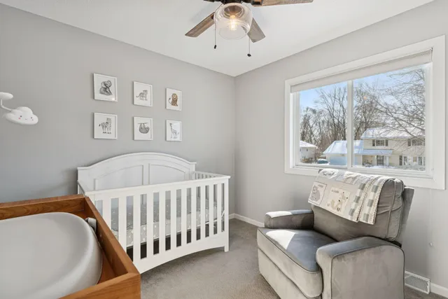 $359,900 | 4027 86th Lane Northeast, Circle Pines, MN 55014