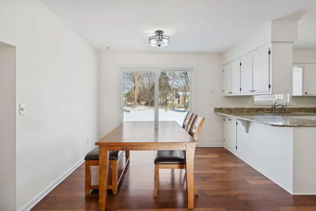 $359,900 | 4027 86th Lane Northeast, Circle Pines, MN 55014