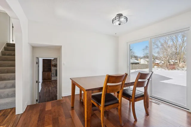 $359,900 | 4027 86th Lane Northeast, Circle Pines, MN 55014