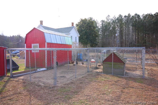 8405 Back Creek Road Gloucester, VA 23061 - Photo 23 of 24