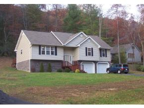 315 Scioto Road Unicoi, TN 37692 - Photo 2 of 8 Photo 2
