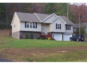 315 Scioto Road Unicoi, TN 37692 - Photo 8 of 8 Photo 8