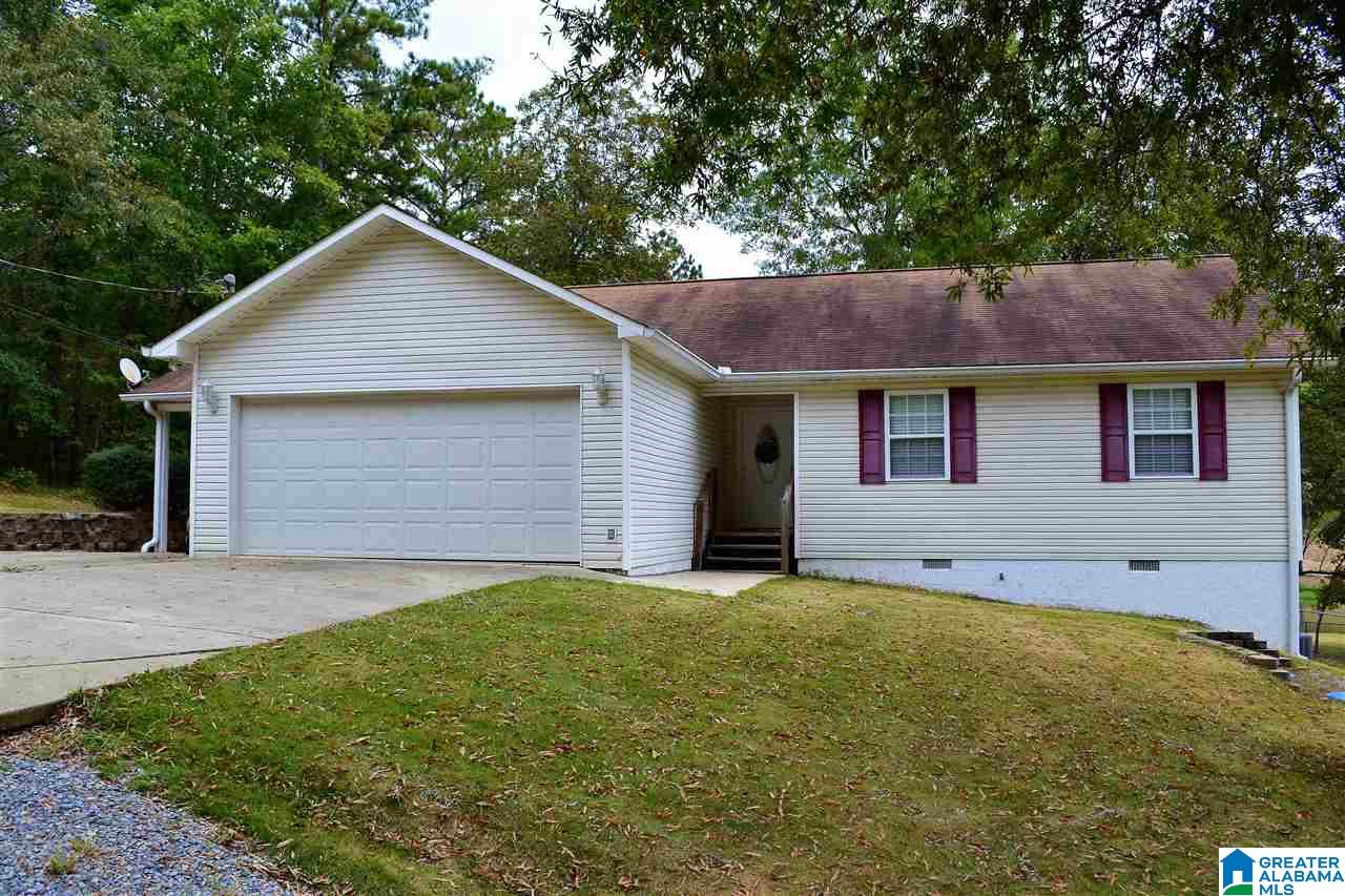 600 Davis Acres Drive Alpine, AL 35014 - Photo 45 of 47