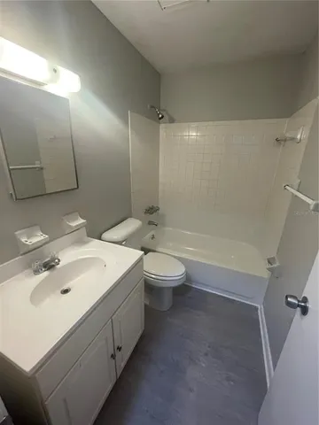 $1,095 | 211 Church Street, Unit A3, Leesburg, FL 34748