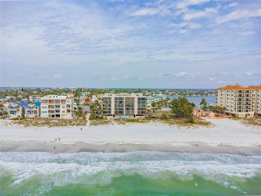 13650 Gulf Boulevard, Unit 402 Madeira Beach, FL 33708 - Photo 44 of 44