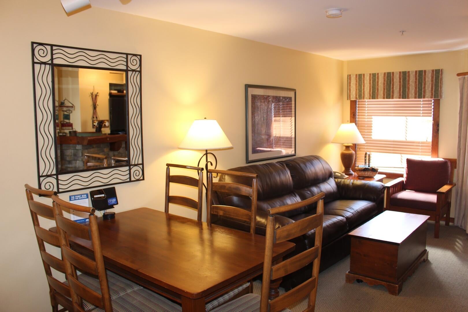 345 Rimfire Lodge Snowshoe, WV 26209 - Photo 5 of 26 Gallery Image 5