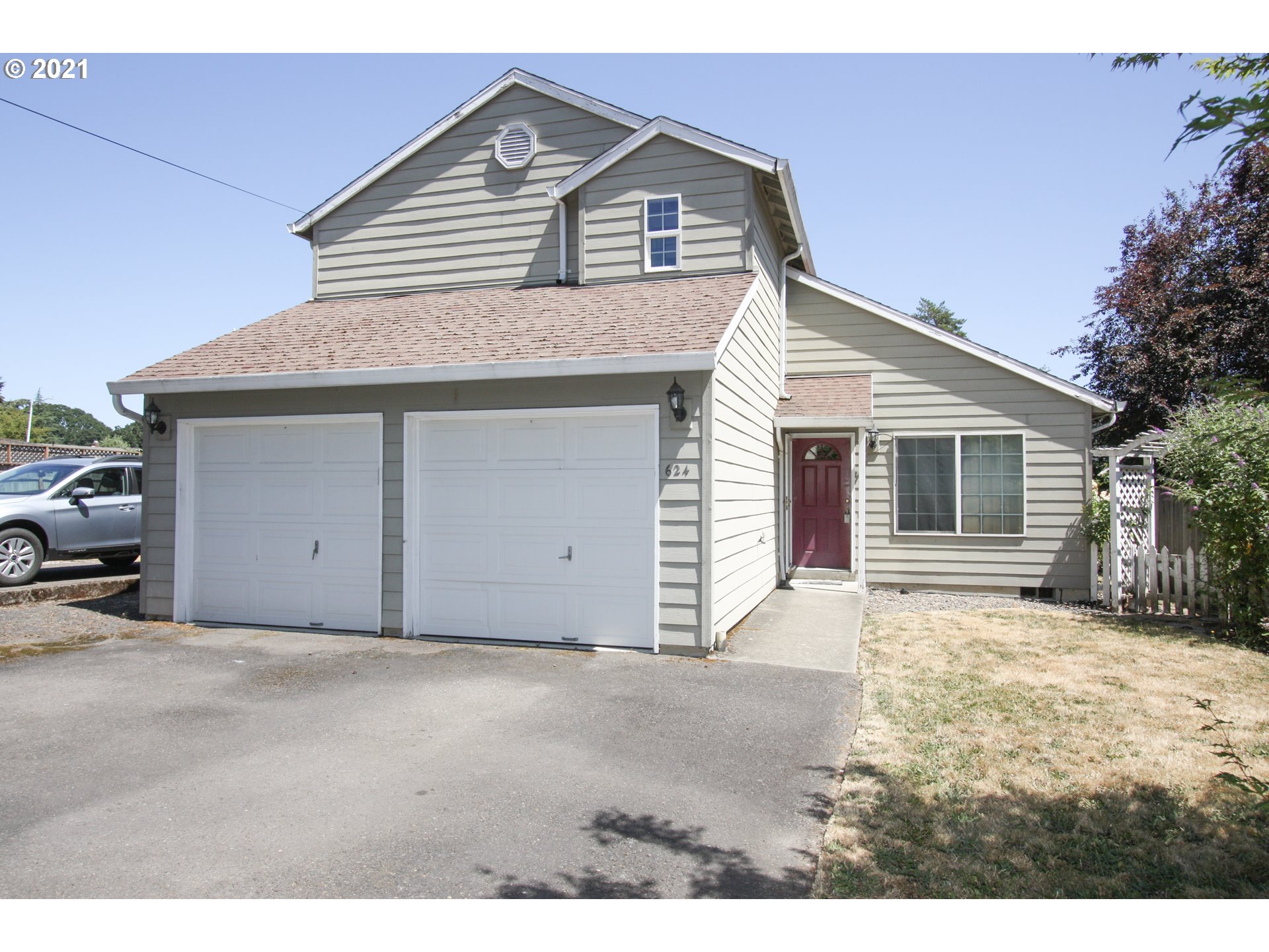 624 Villa Road Newberg, OR 97132 - Photo 1 of 20 Gallery Image 1