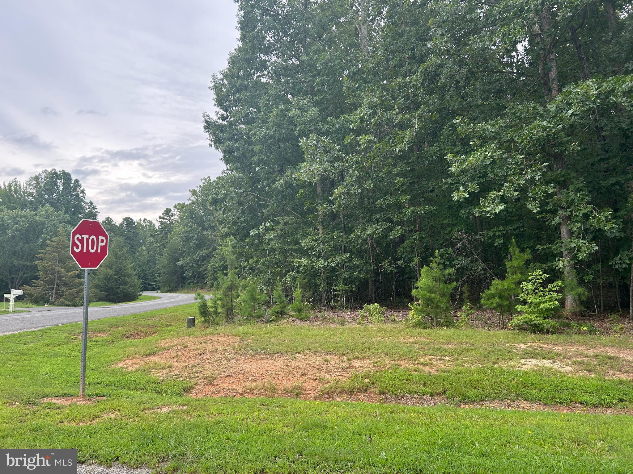 Hensley Road Mineral, VA 23117 - Photo 1 of 1 2acre lot on Hensley Rd Corner of Fisher Dr
