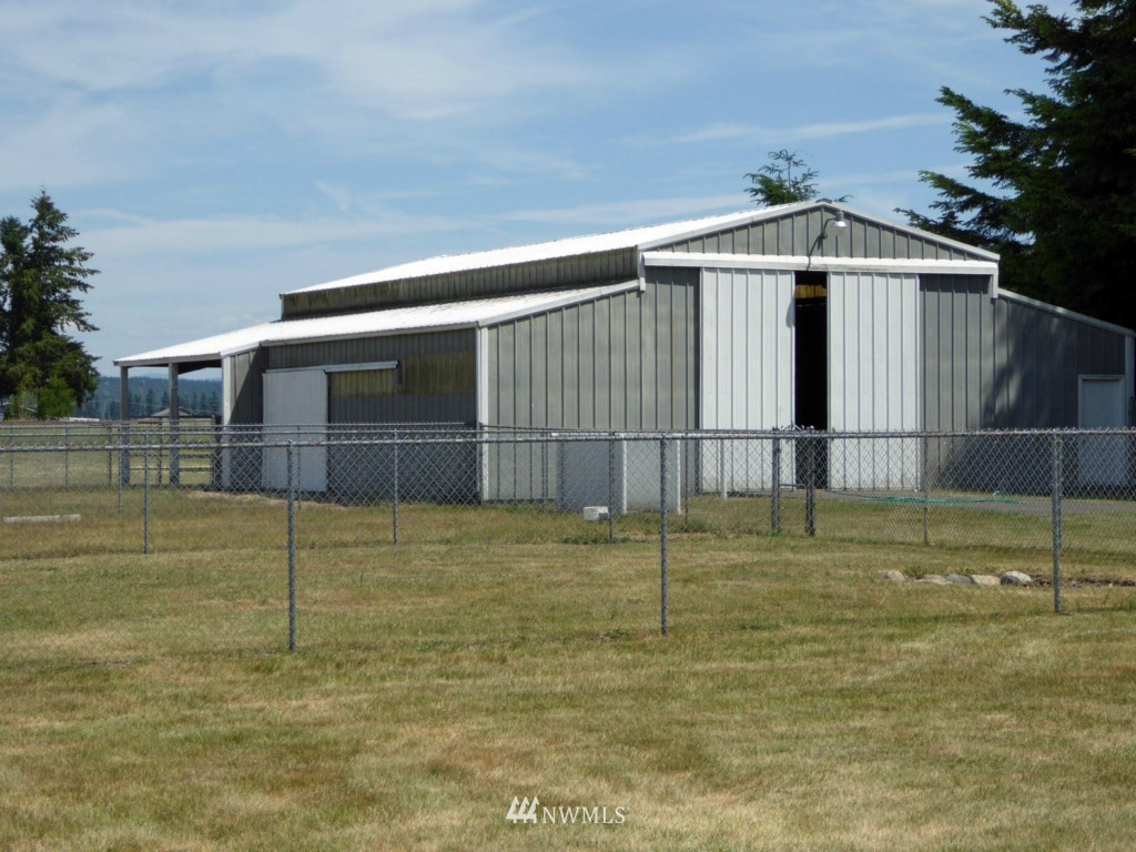 17200 Leitner Road Southwest Rochester, WA 98579 - Photo 17 of 25