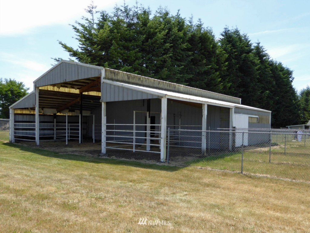 17200 Leitner Road Southwest Rochester, WA 98579 - Photo 18 of 25