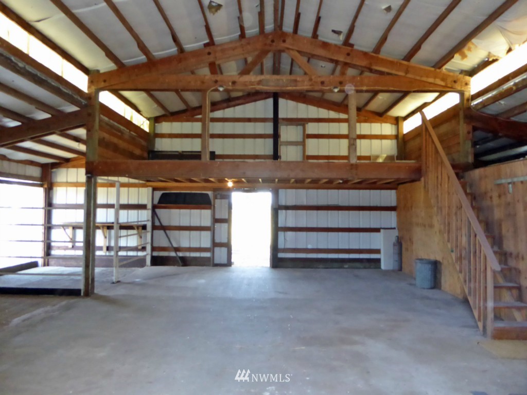 17200 Leitner Road Southwest Rochester, WA 98579 - Photo 19 of 25