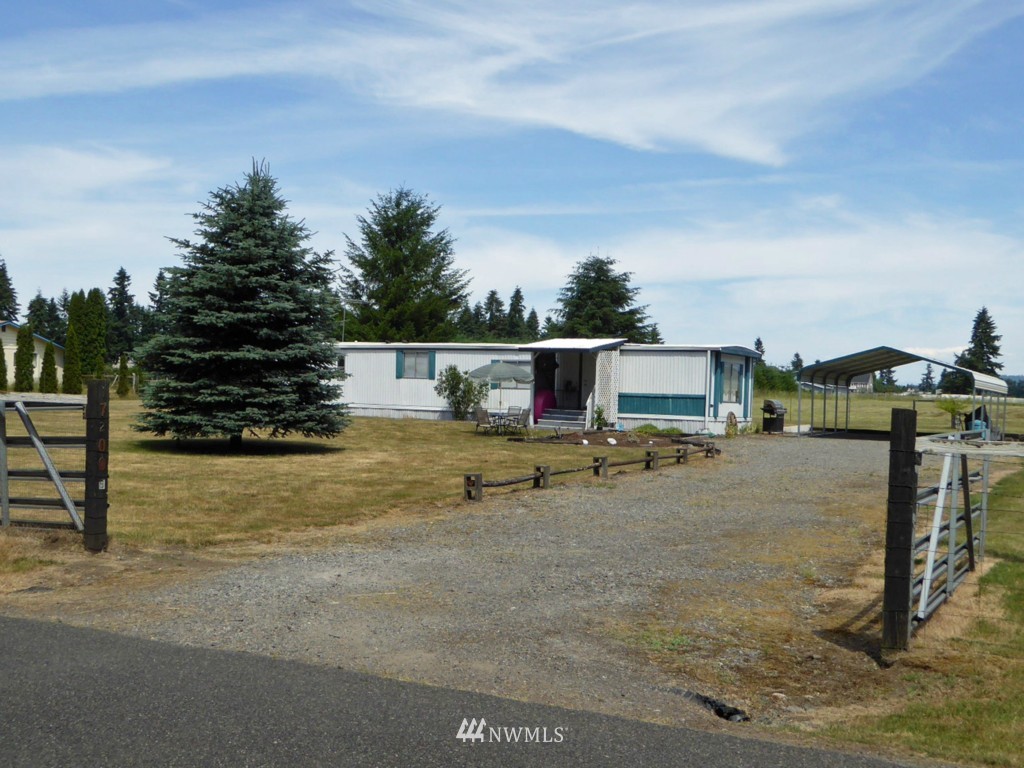 17200 Leitner Road Southwest Rochester, WA 98579 - Photo 24 of 25