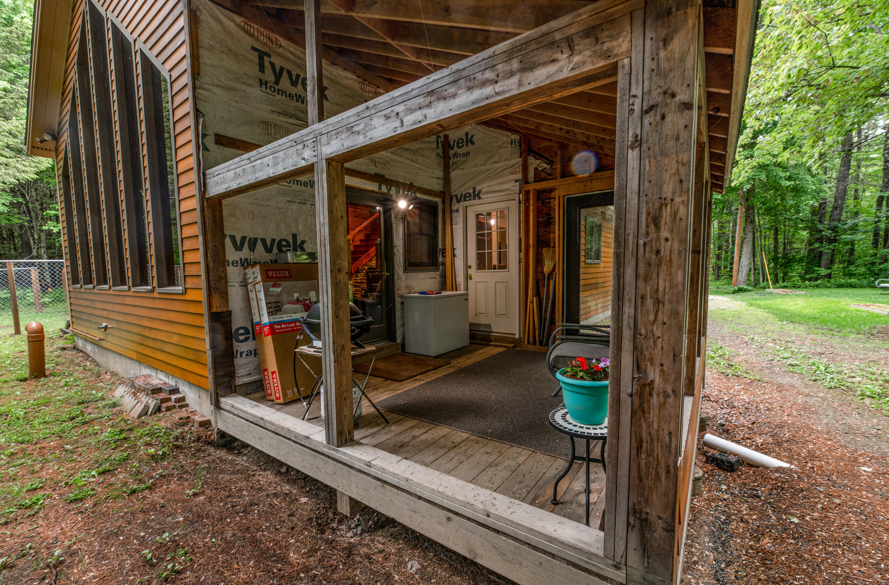 395 Mercer Road New Sharon, ME 04955 - Photo 8 of 53 Exterior