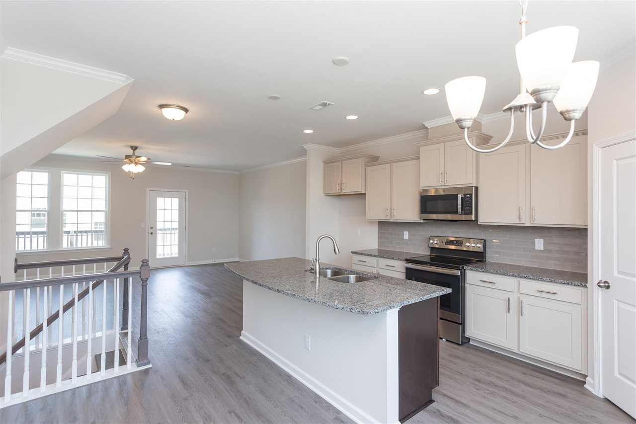 6107 Kayton Street, Unit 2186 Raleigh, NC 27616 - Photo 11 of 27 Photo 11