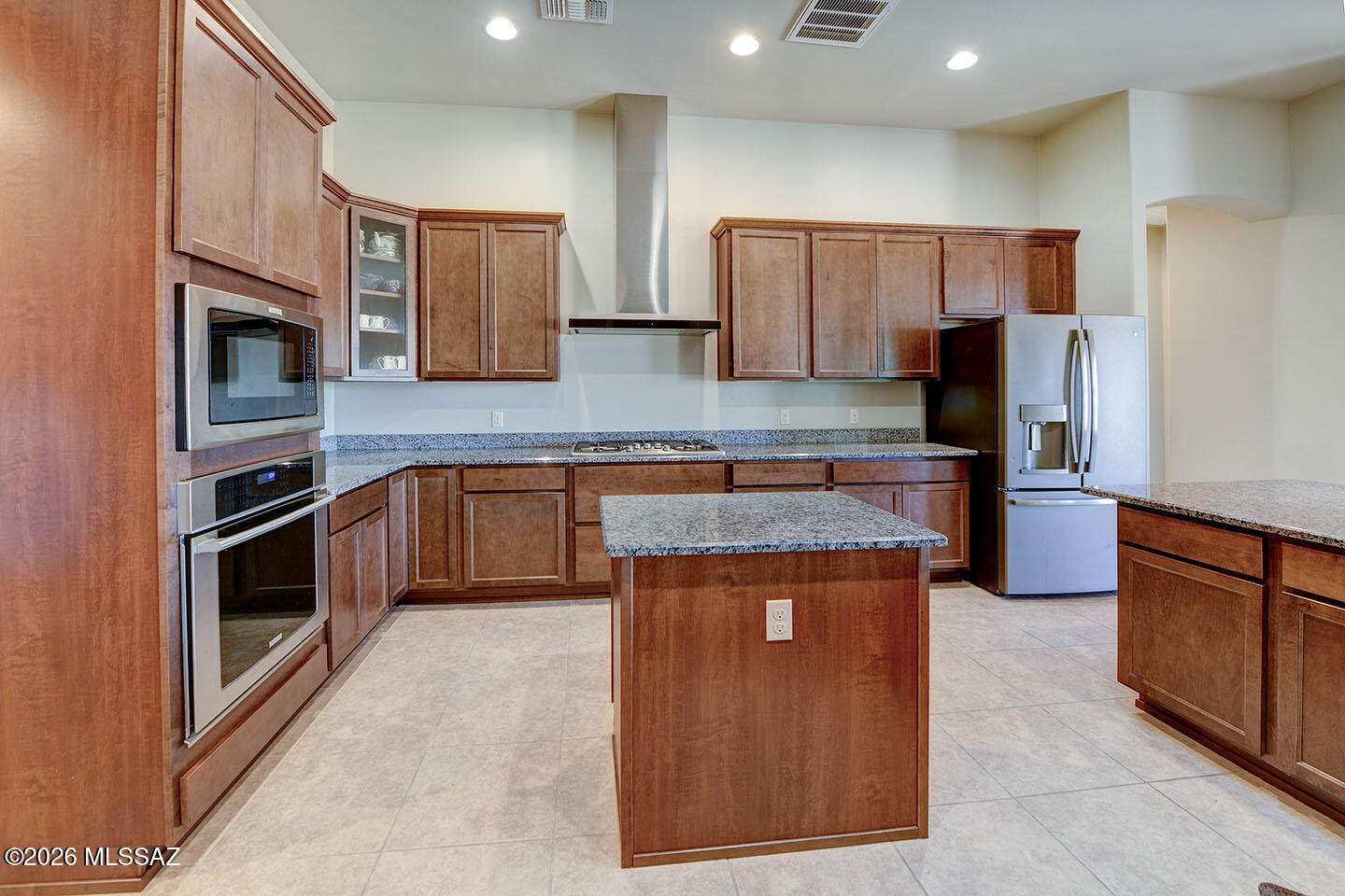 2583 East Reata Ridge Place Sahuarita, AZ 85614 - Photo 11 of 32
