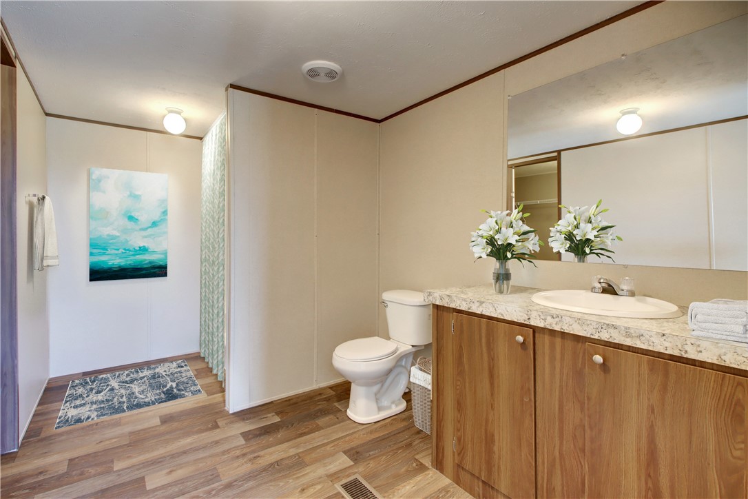 14512 Graef Road Buda, TX 78610 - Photo 11 of 24 Unit A - Bathroom 1