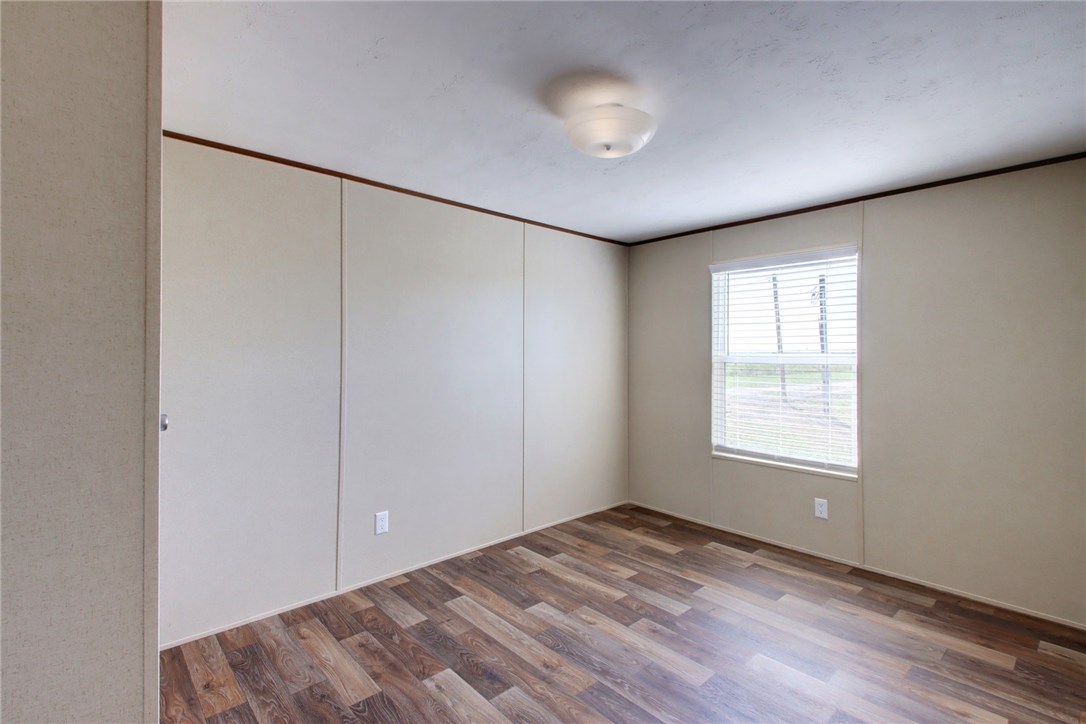14512 Graef Road Buda, TX 78610 - Photo 12 of 24 Unit A - Bedroom 2