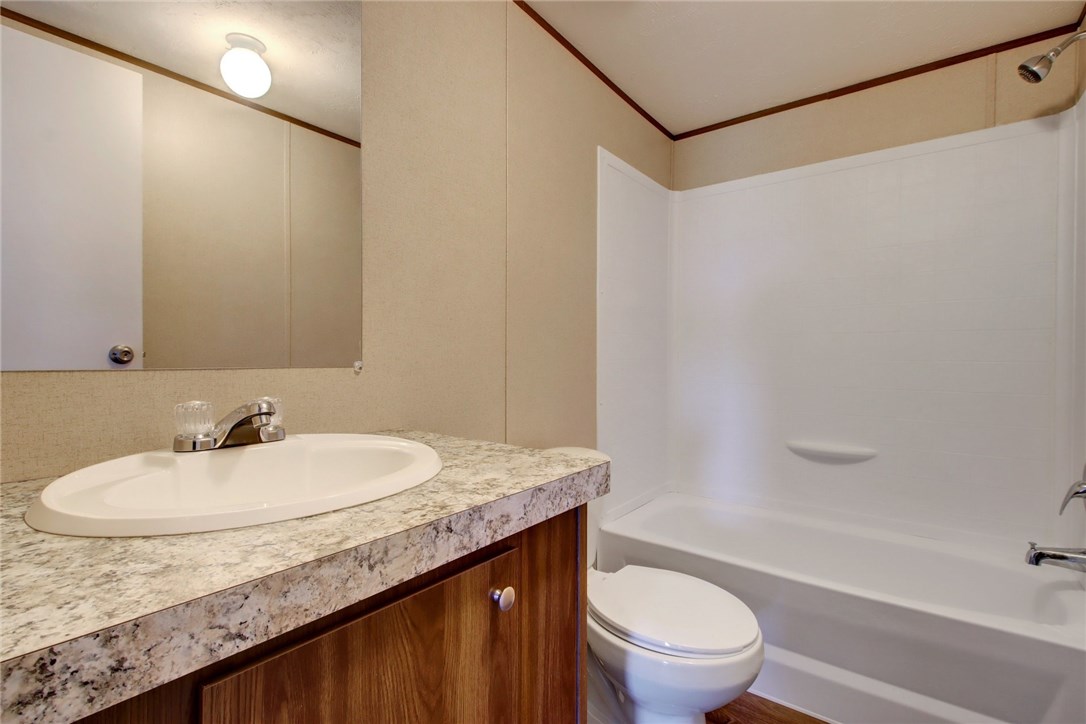 14512 Graef Road Buda, TX 78610 - Photo 13 of 24 Unit A - Bathroom 2