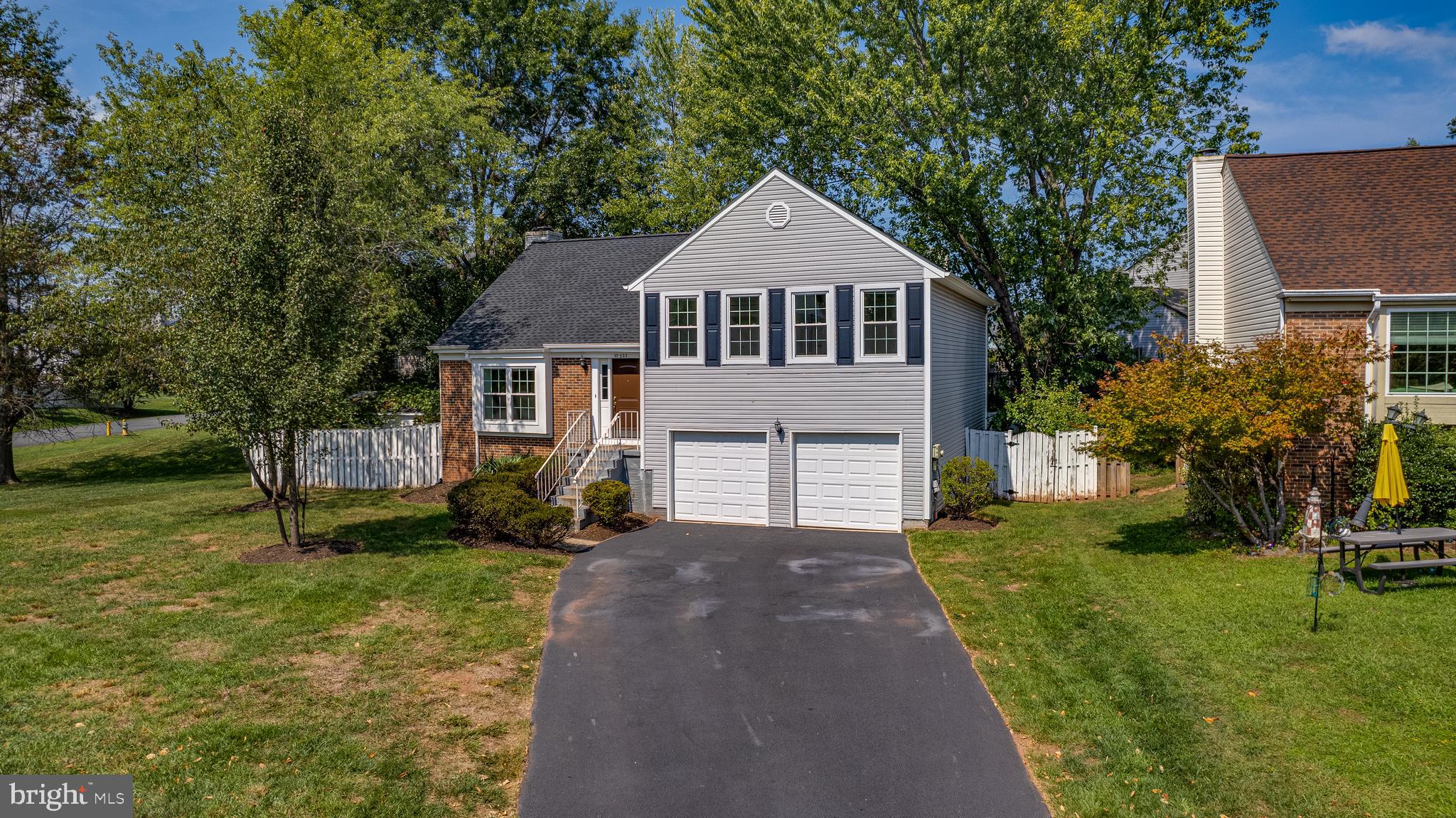 10223 Racquet Circle Manassas, VA 20110 - Photo 1 of 43 Gallery Image 1