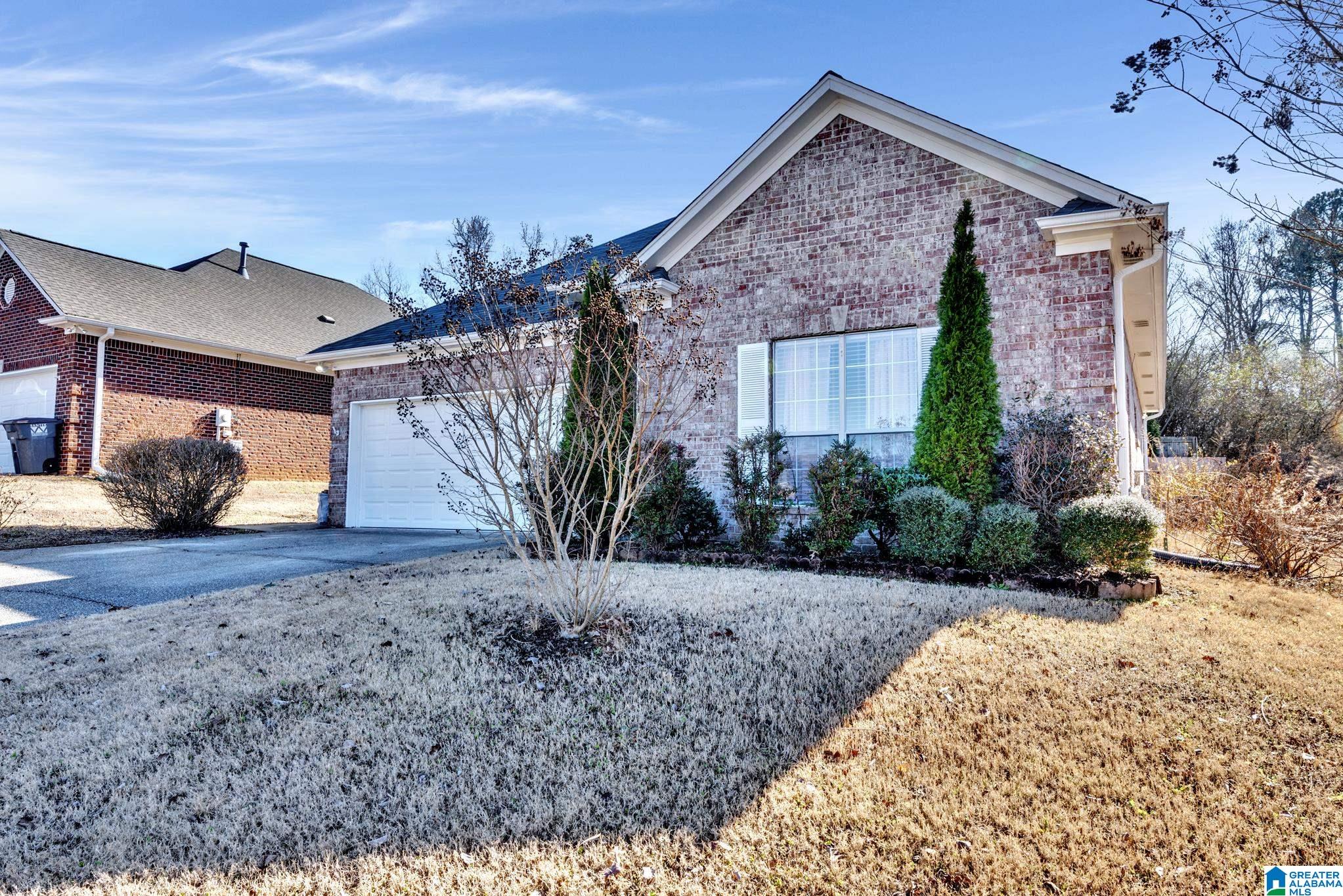 241 Springdale Drive Mount Olive, AL 35117 - Photo 24 of 24