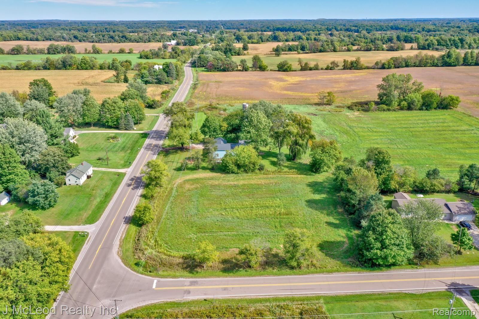 6420 East Dodge Road Mount Morris, MI 48458 - Photo 63 of 71 6420 E Dodge Mt. Morris-63