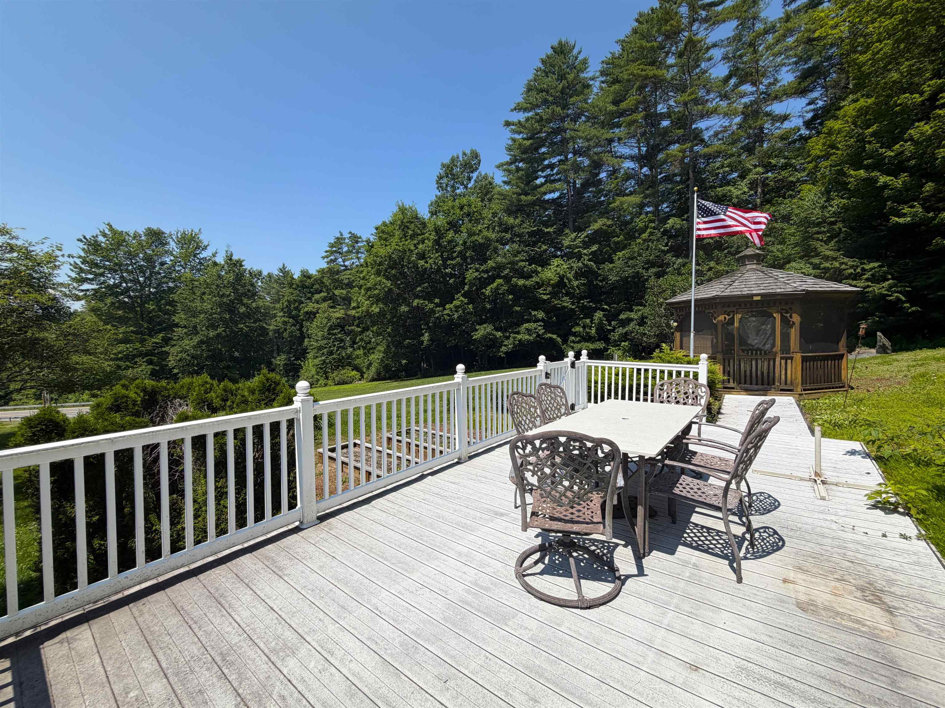 478 Jarvis Hill Road Claremont, NH 03743 - Photo 32 of 48