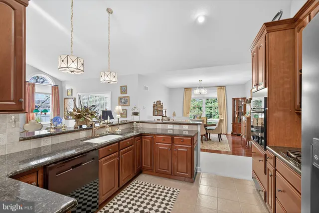 $575,000 | 1029 Stonecroft Drive, Hanover, PA 17331