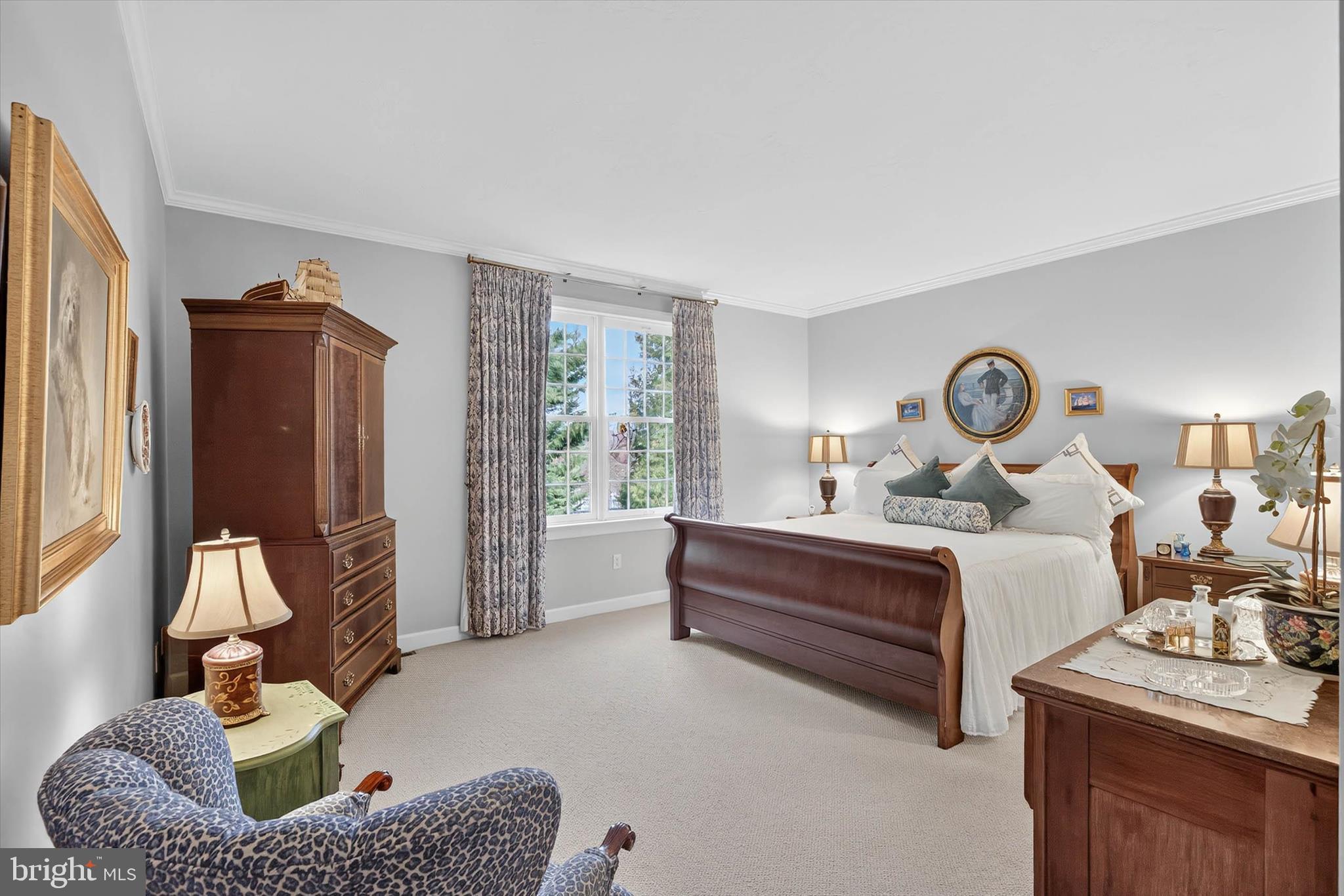 1029 Stonecroft Drive Hanover, PA 17331 - Photo 31 of 72 a living room with furniture rug and a window