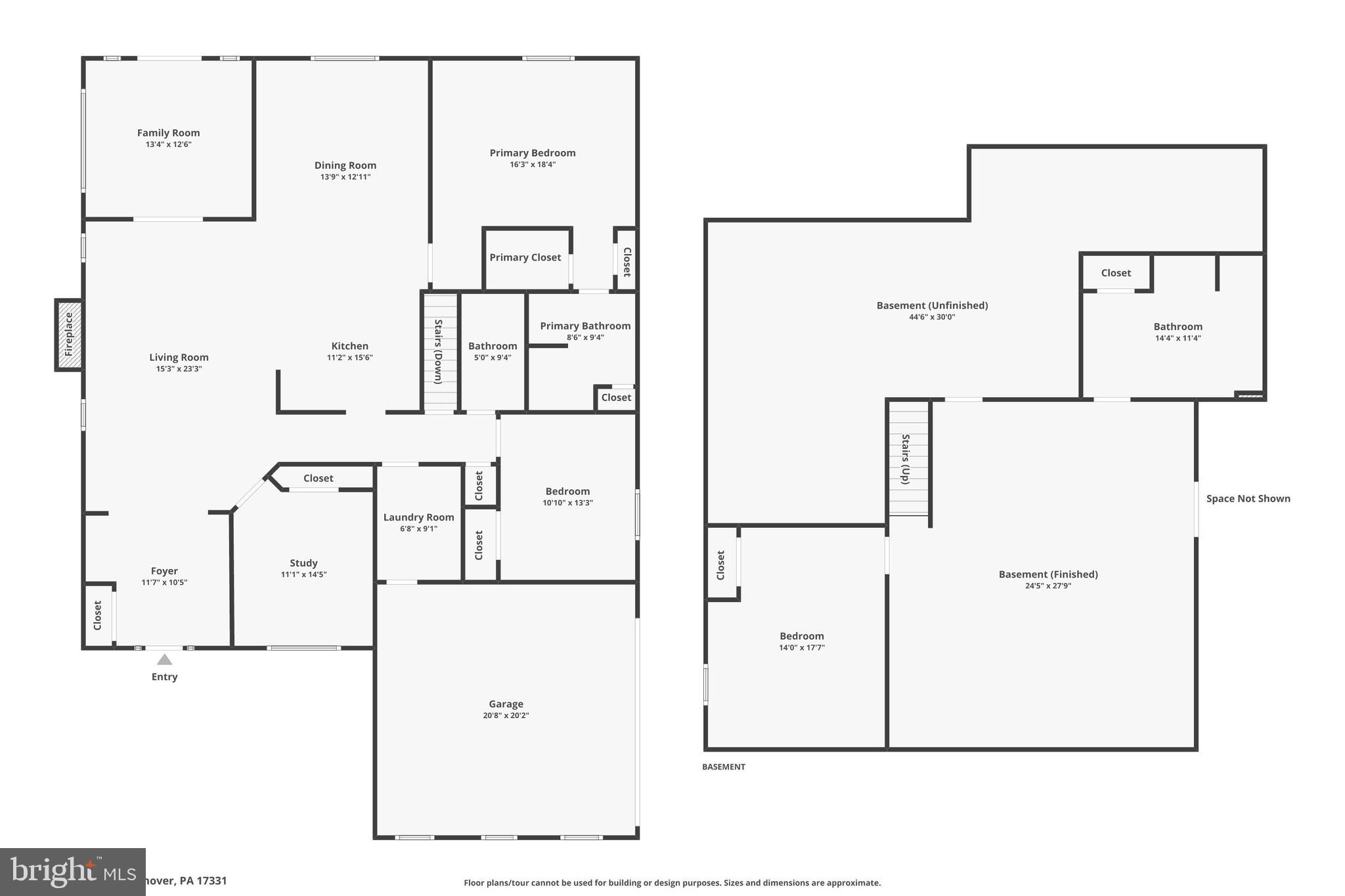 1029 Stonecroft Drive Hanover, PA 17331 - Photo 71 of 72