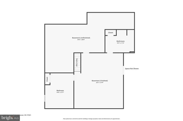 $575,000 | 1029 Stonecroft Drive, Hanover, PA 17331