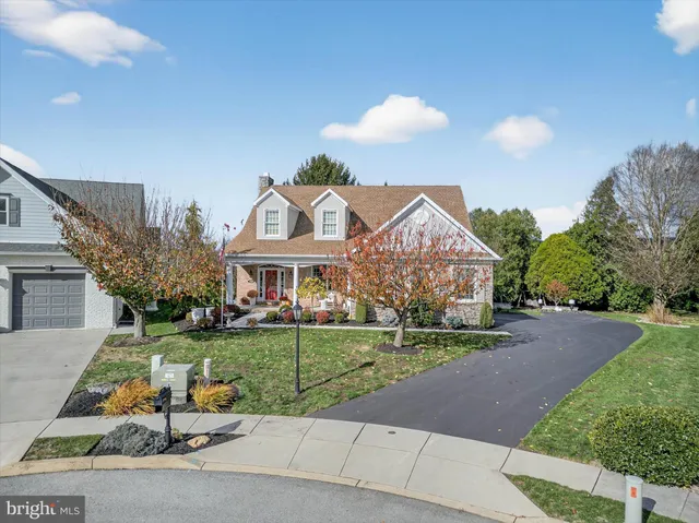 $575,000 | 1029 Stonecroft Drive, Hanover, PA 17331