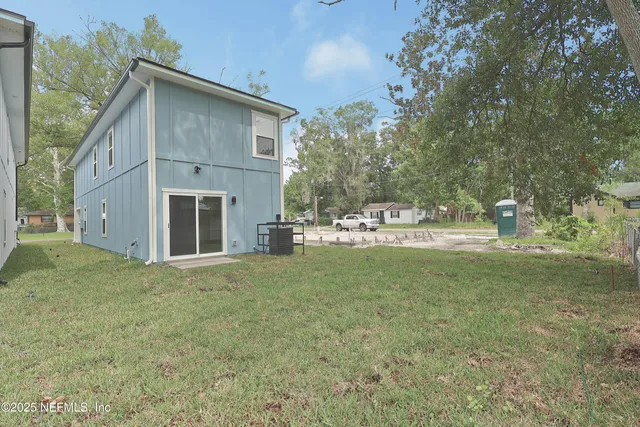 $258,000 | 1205 Neva Street, Jacksonville, FL 32205