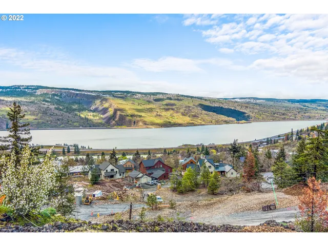 $279,000 | Asher Street, Unit 36, Mosier, OR 97040