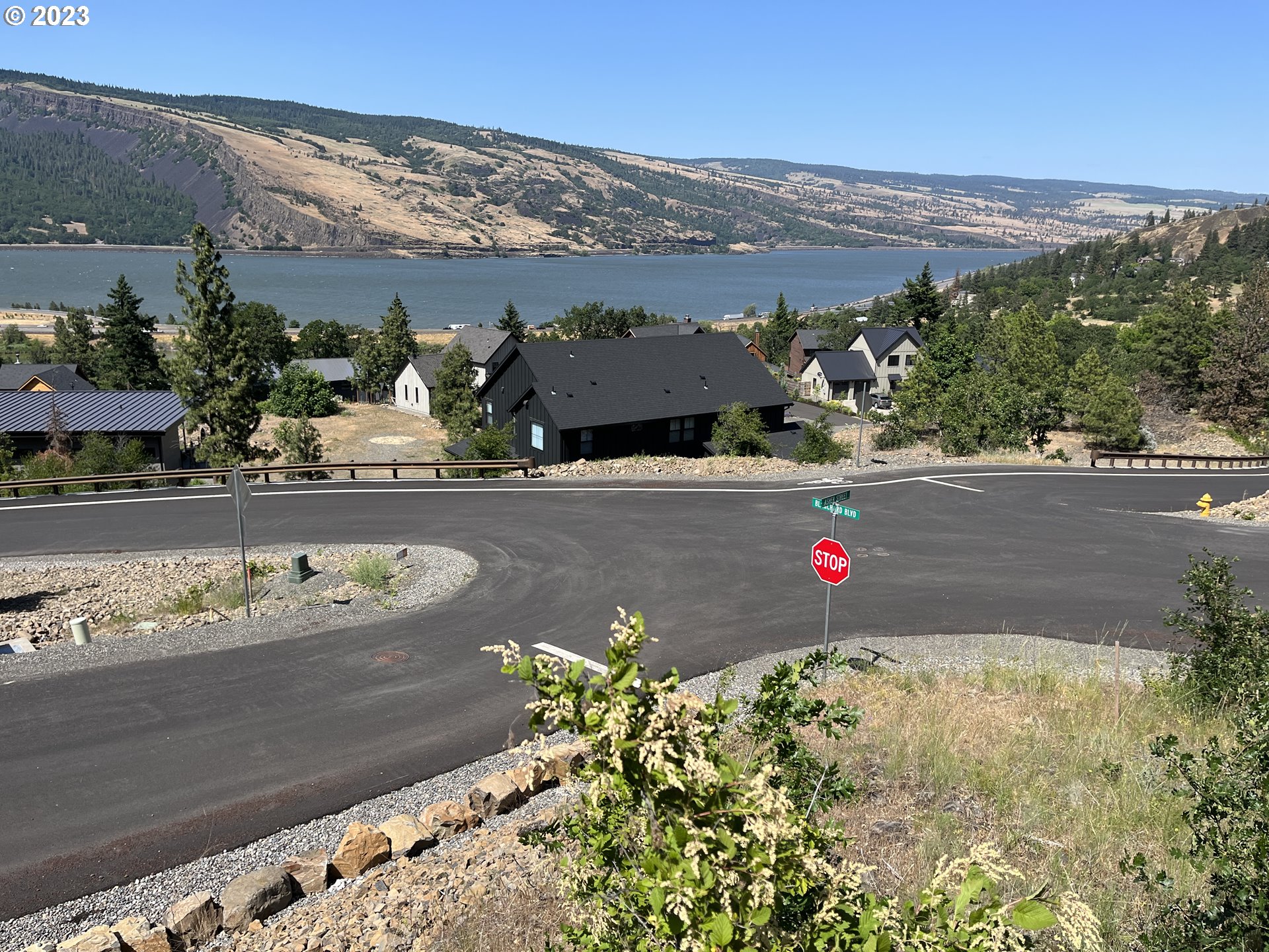 Asher Street, Unit 36 Mosier, OR 97040 - Photo 4 of 33