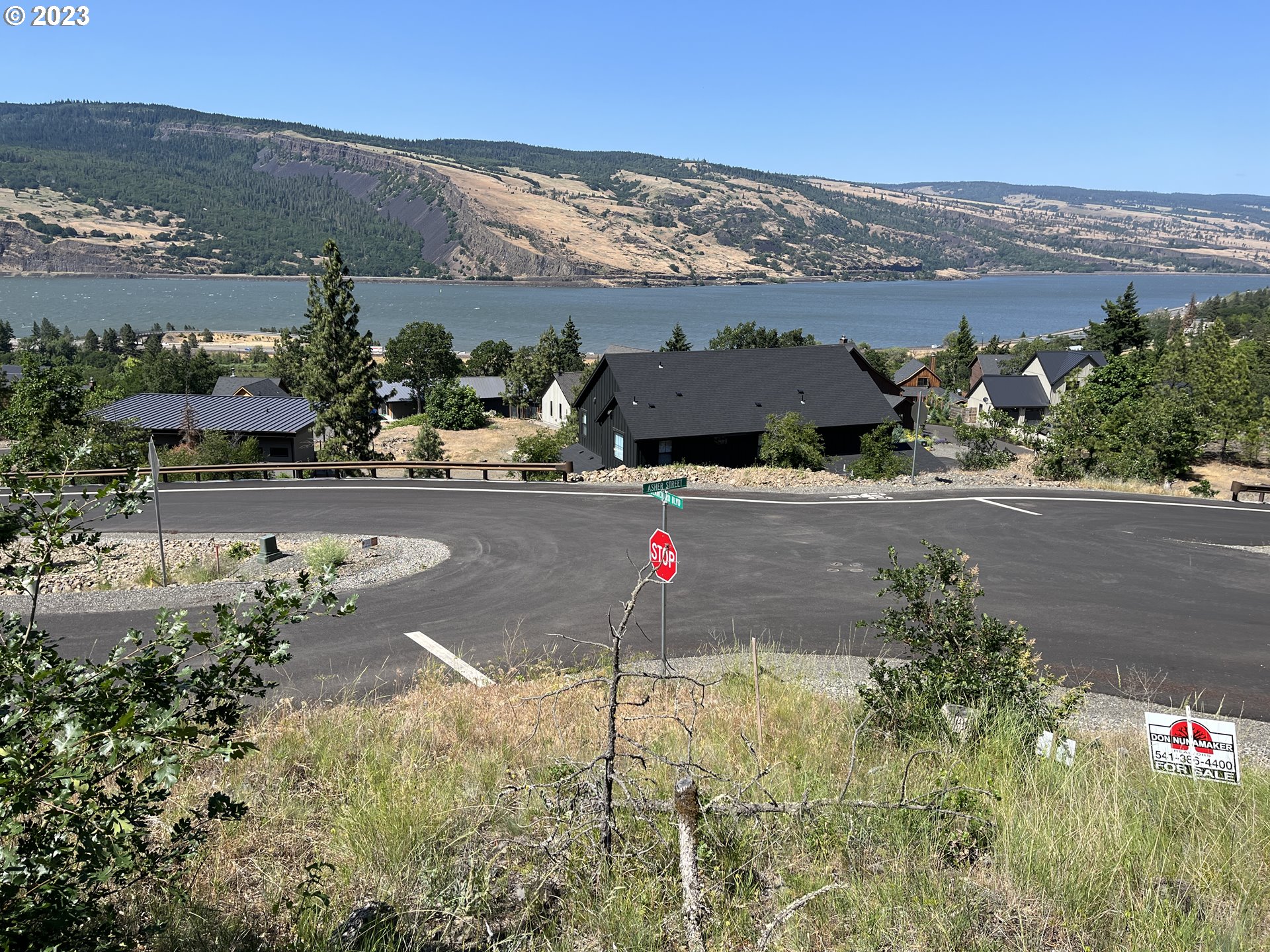 Asher Street, Unit 36 Mosier, OR 97040 - Photo 5 of 33