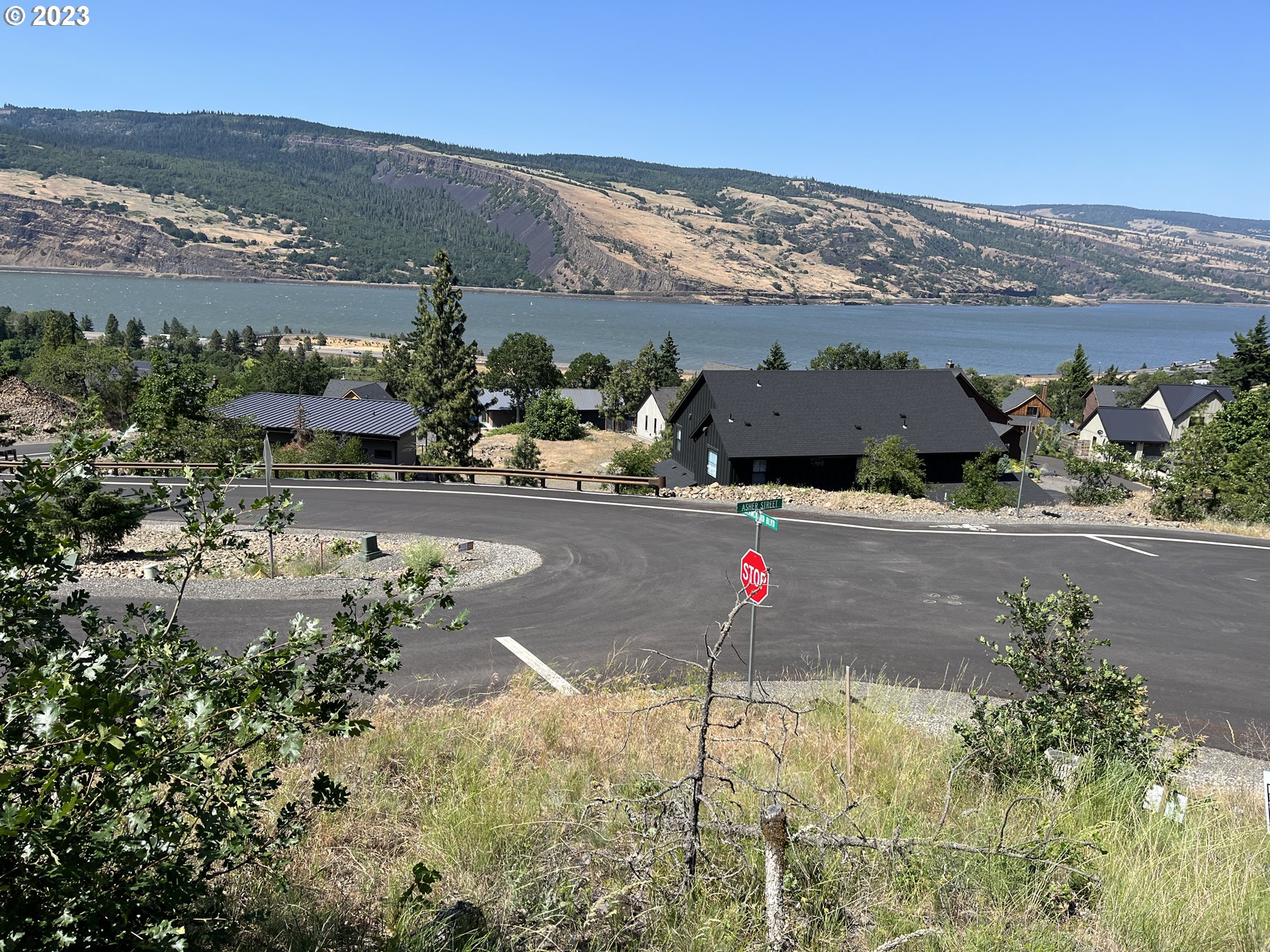 Asher Street, Unit 36 Mosier, OR 97040 - Photo 8 of 33