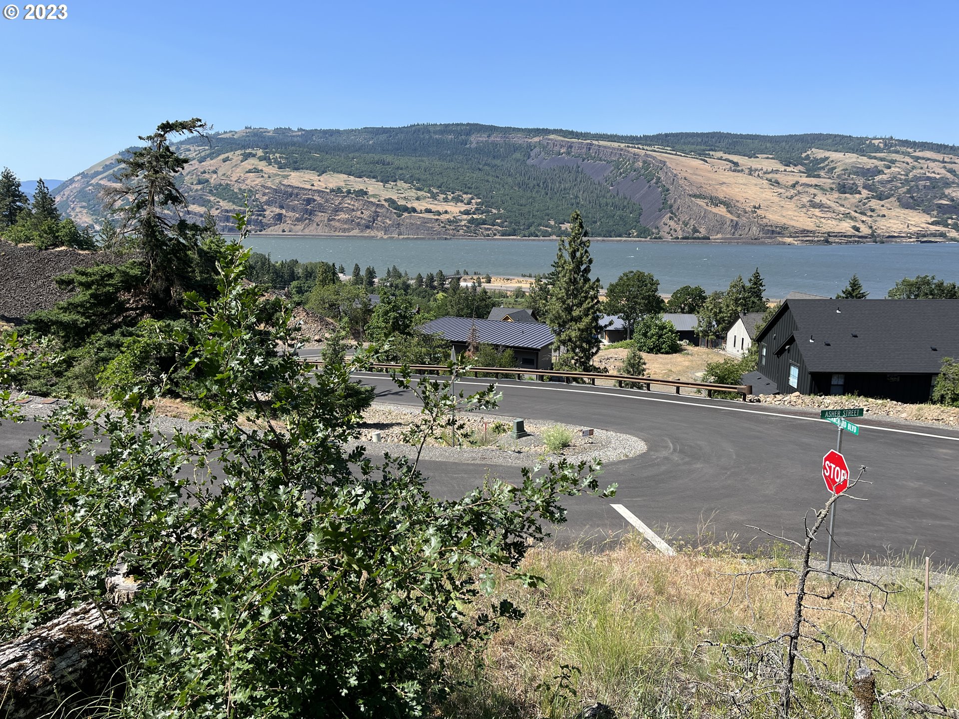 Asher Street, Unit 36 Mosier, OR 97040 - Photo 9 of 33