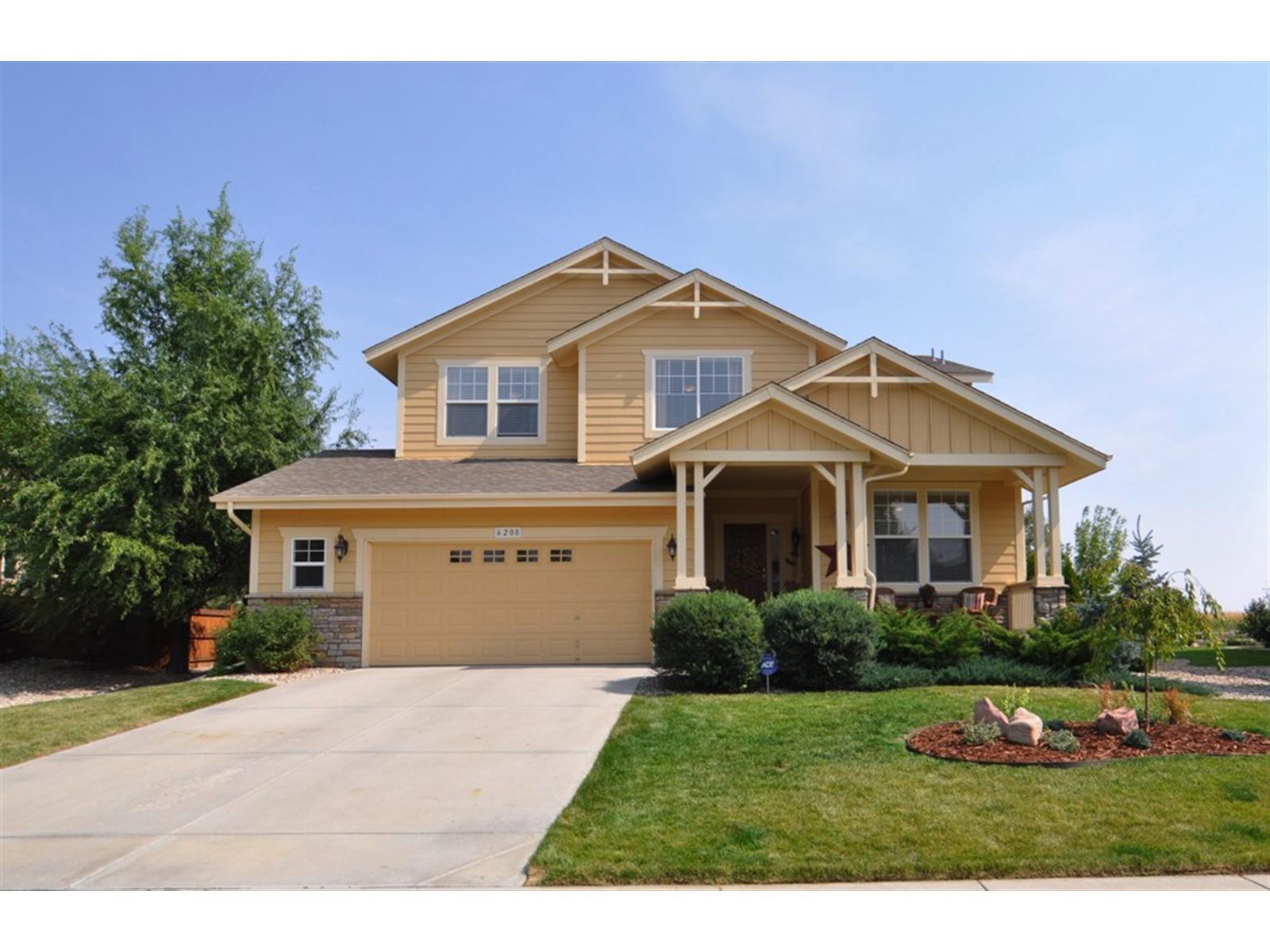 6208 Westchase Road Fort Collins, CO 80528 - Photo 1 of 1 Gallery Image 1