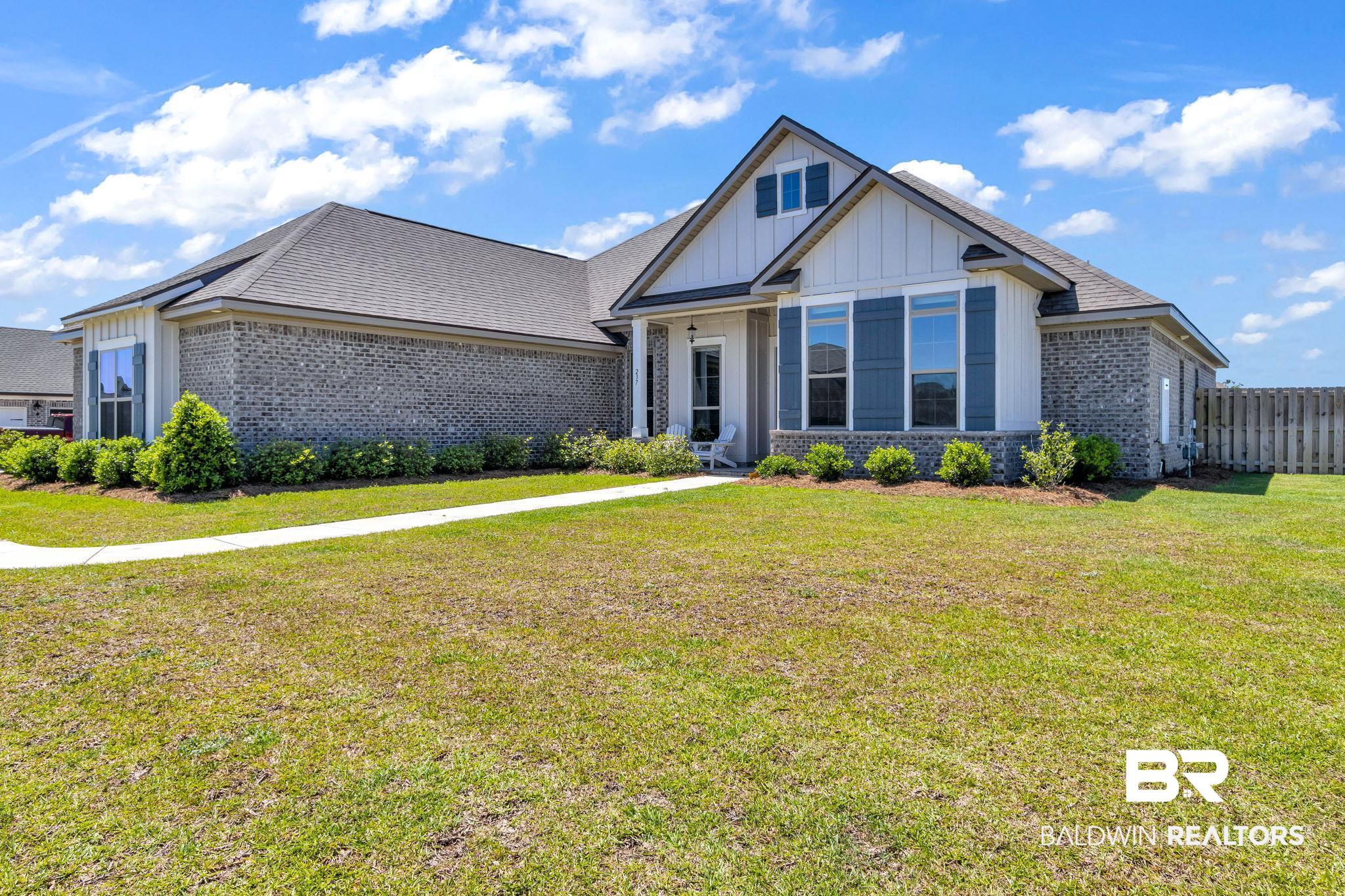 237 Hemlock Drive Fairhope, AL 36532 - Photo 2 of 46 Home Sweet Hpme