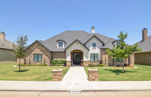 $615,000 | 3808 137th Street, Lubbock, TX 79423