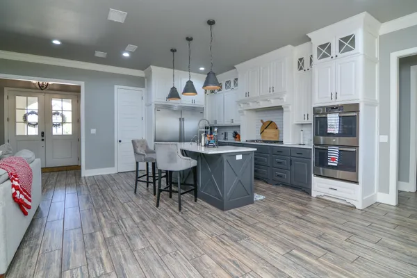 $615,000 | 3808 137th Street, Lubbock, TX 79423