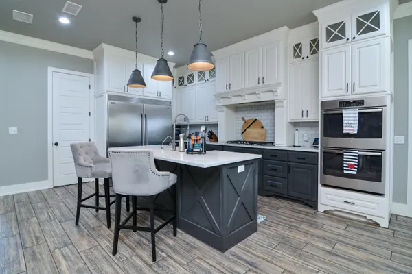 $615,000 | 3808 137th Street, Lubbock, TX 79423