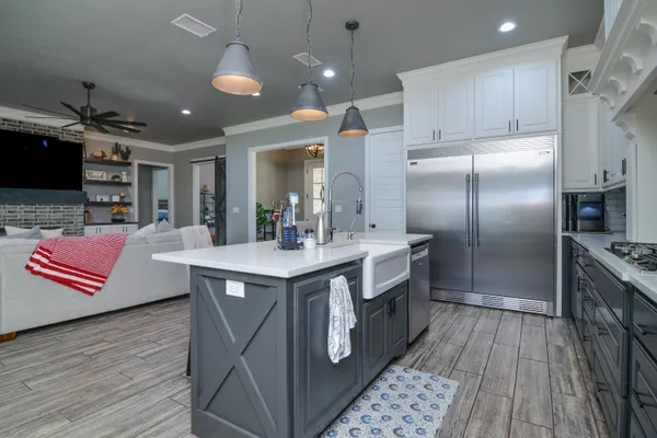 $615,000 | 3808 137th Street, Lubbock, TX 79423