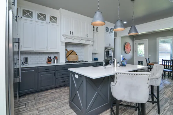 $615,000 | 3808 137th Street, Lubbock, TX 79423