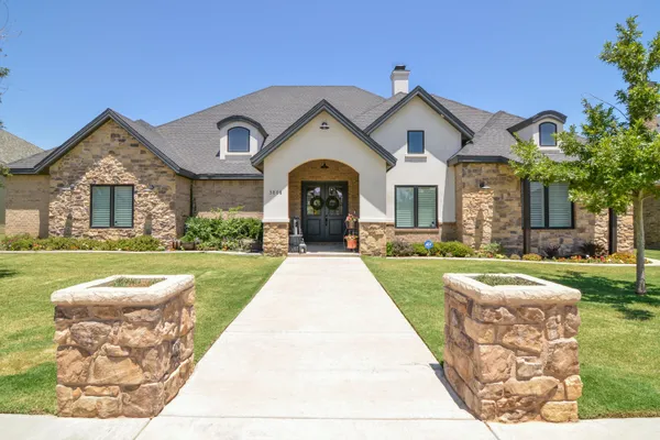 $615,000 | 3808 137th Street, Lubbock, TX 79423